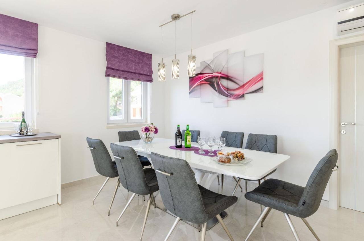 Antea Apartment Prizba Eksteriør billede